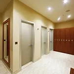 Gonluferah Thermal Hotel Bursa