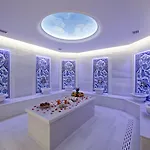 Gonluferah Thermal Otel 4*