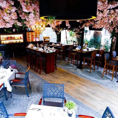 Gonluferah Thermal Otel 4*