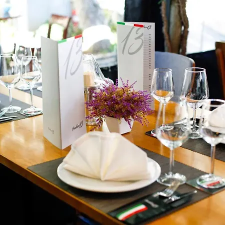 Otel Gonluferah Thermal 4*