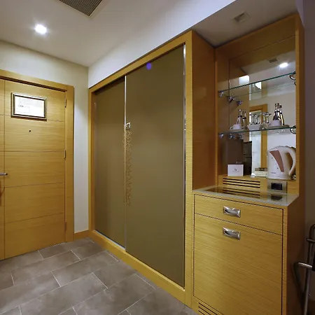 Gonluferah Thermal 4*