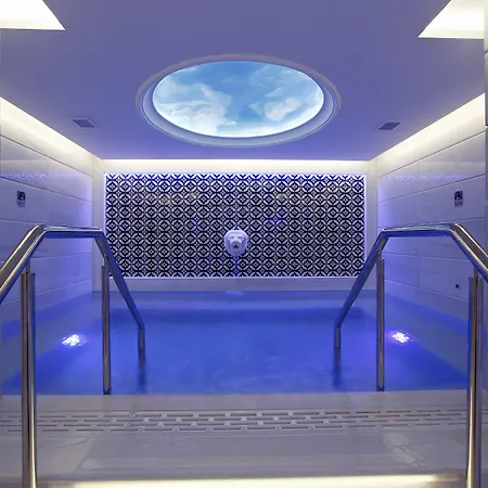 Gonluferah Thermal Otel