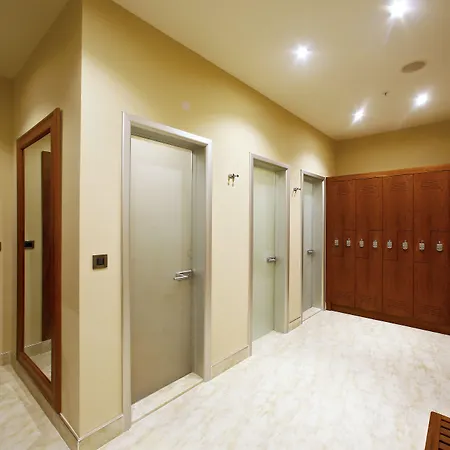 Gonluferah Thermal Otel Bursa