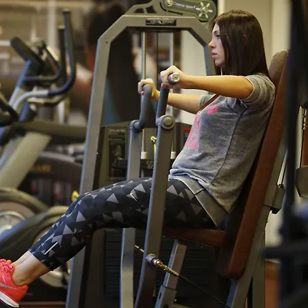 Otel Gonluferah Thermal 4*