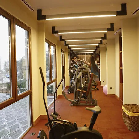 Gonluferah Thermal 4* Bursa