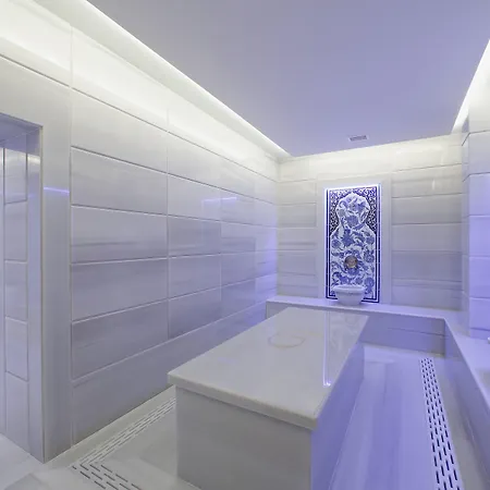 Szálloda Gonluferah Thermal 4*
