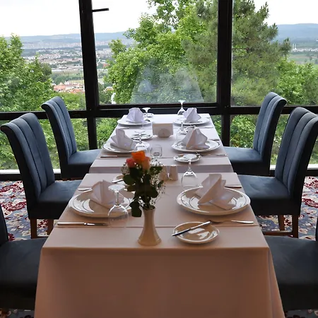Szálloda Gonluferah Thermal 4*