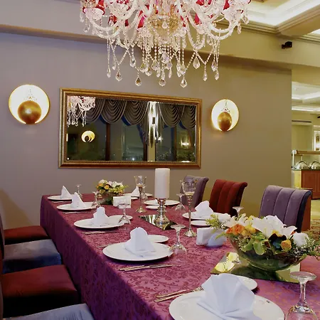 Gonluferah Thermal 4*