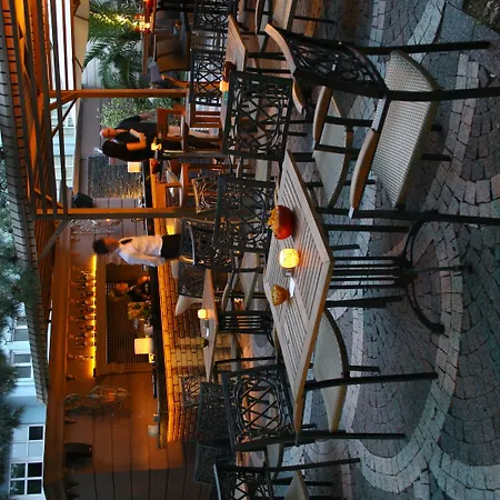 Gonluferah Thermal Szálloda 4*