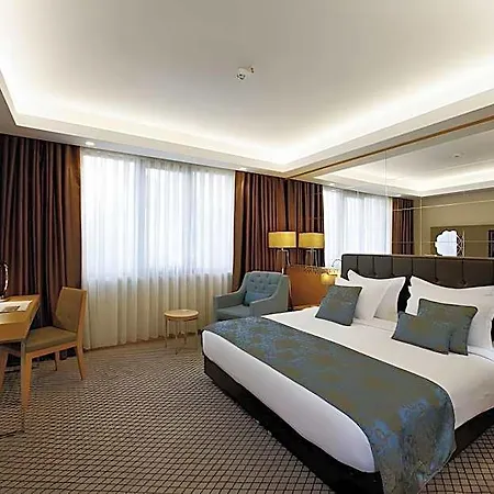 Gonluferah Thermal