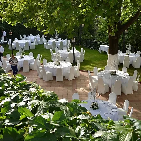 Otel Gonluferah Thermal Bursa