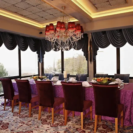 Gonluferah Thermal Hotel