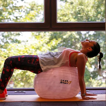 Gonluferah Thermal Otel 4*