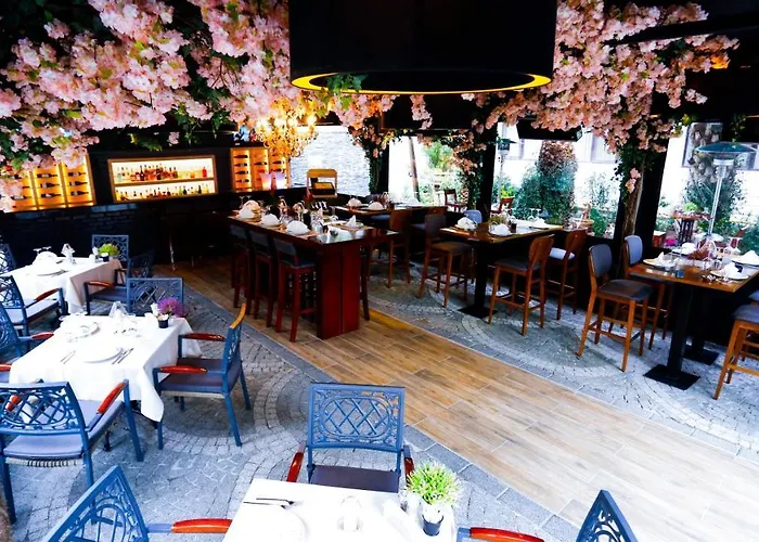 Gonluferah Thermal Hotel 4*