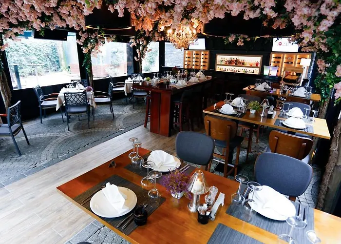 Hotel Gonluferah Thermal