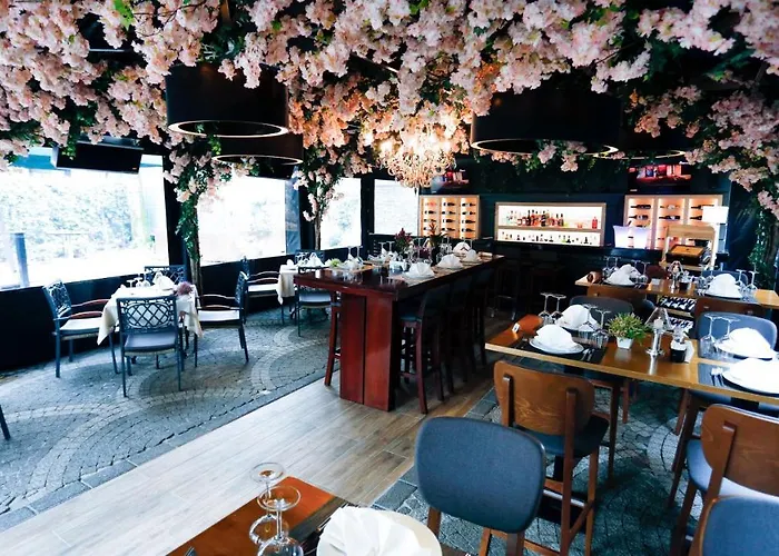 Gonluferah Thermal Hotel 4*