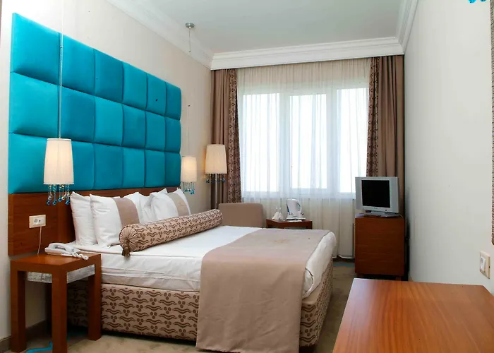 Gonluferah Thermal 4*