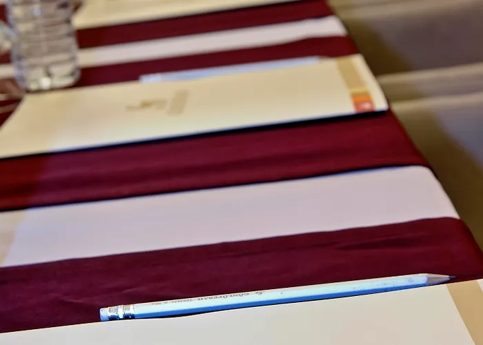 Gonluferah Thermal Hotel 4*