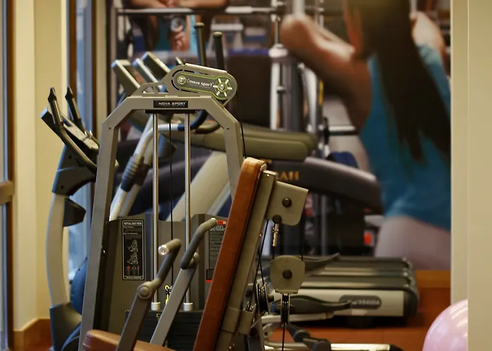 Gonluferah Thermal Hotel Bursa