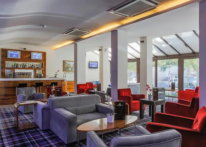 Gonluferah Thermal Hotel Bursa