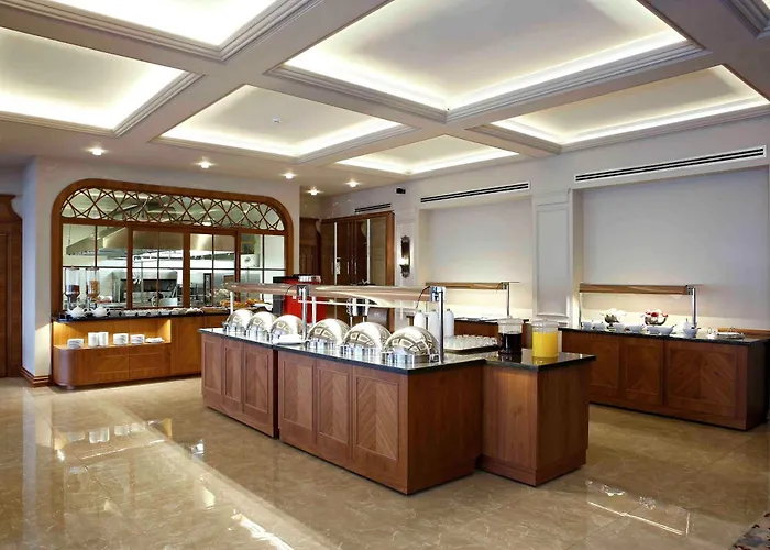 Gonluferah Thermal 4* Bursa