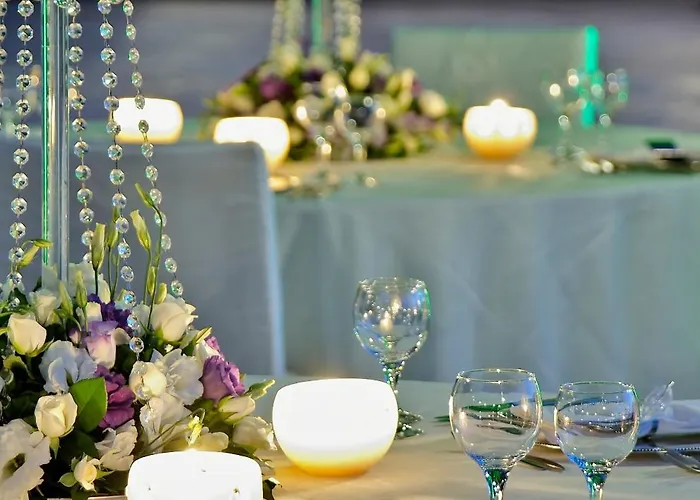 Hotel Gonluferah Thermal