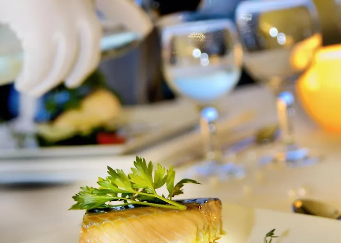 Hotel Gonluferah Thermal 4*