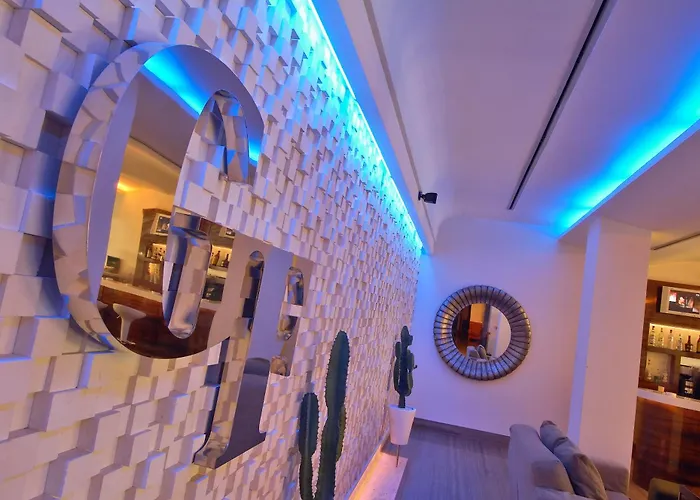 Hotel Gonluferah Thermal 4*