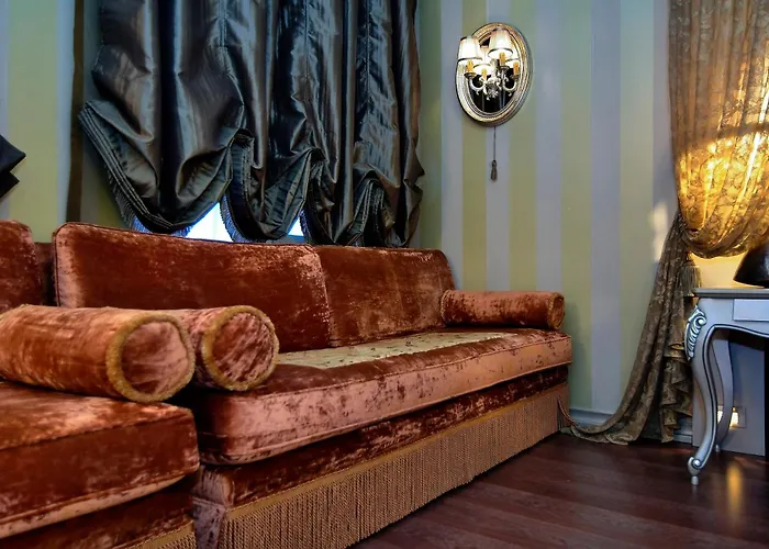 Gonluferah Thermal Bursa