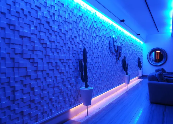 Gonluferah Thermal 4*