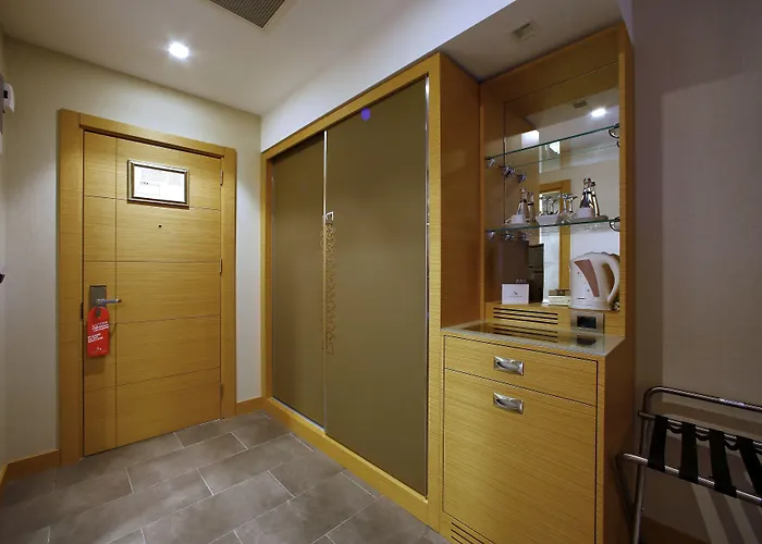 Gonluferah Thermal 4*