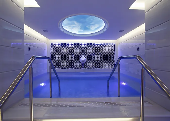 Gonluferah Thermal Hotel