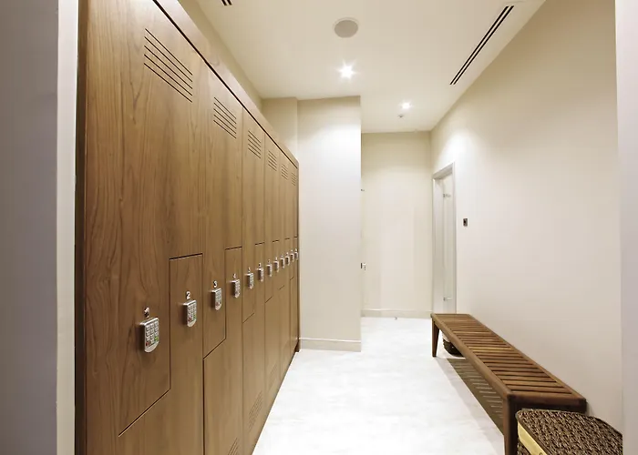 Hotel Gonluferah Thermal Bursa