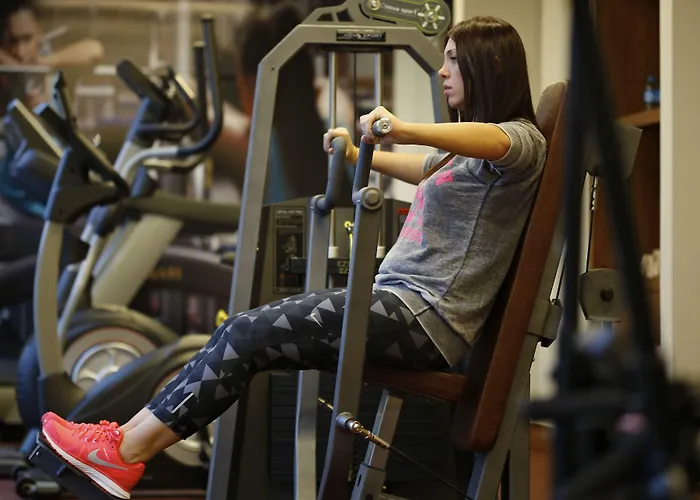 Hotel Gonluferah Thermal 4*