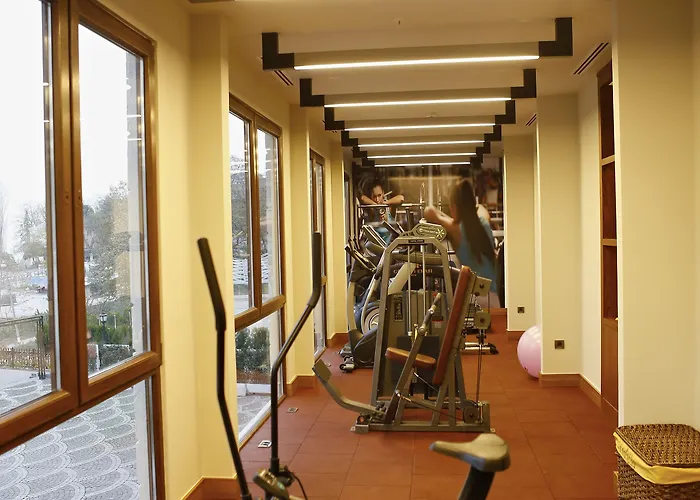 Gonluferah Thermal 4* Bursa