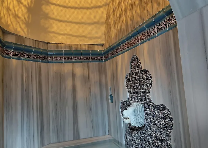 Gonluferah Thermal Bursa