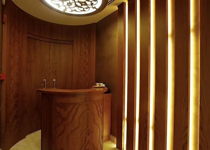 Gonluferah Thermal 4* Bursa