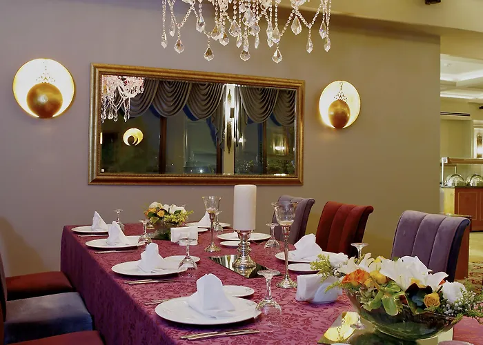 Gonluferah Thermal 4*