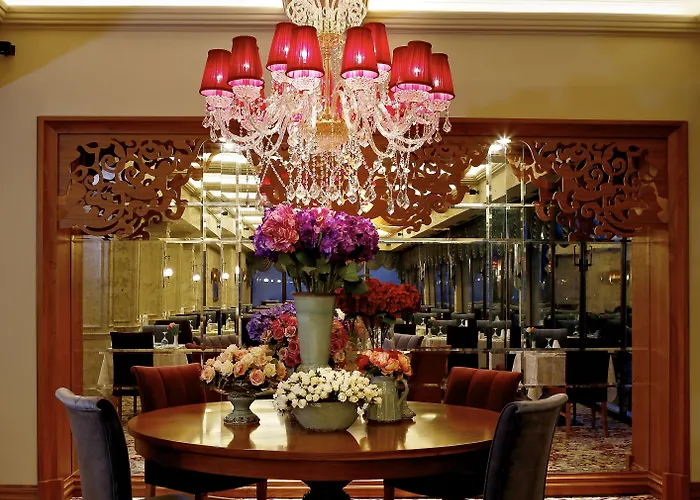 Gonluferah Thermal Bursa