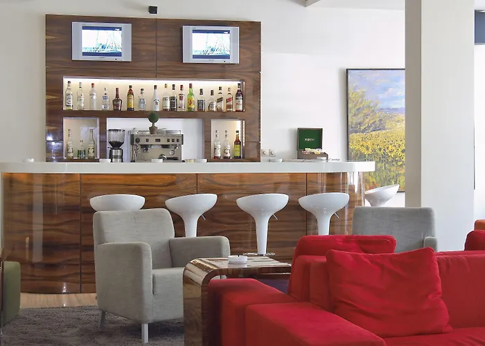 Gonluferah Thermal Hotel Bursa