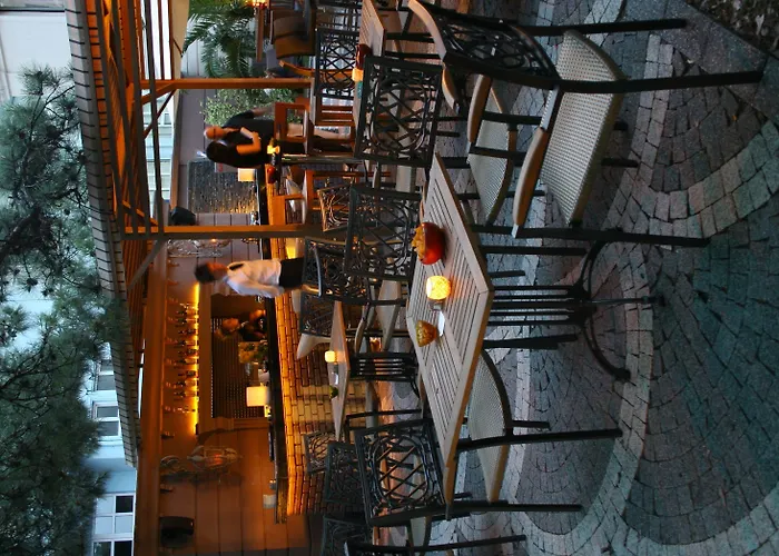 Gonluferah Thermal Hotel 4*