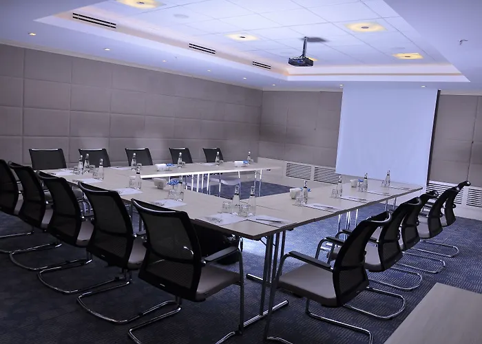 Hotel Gonluferah Thermal