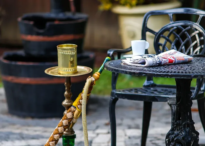 Gonluferah Thermal Bursa