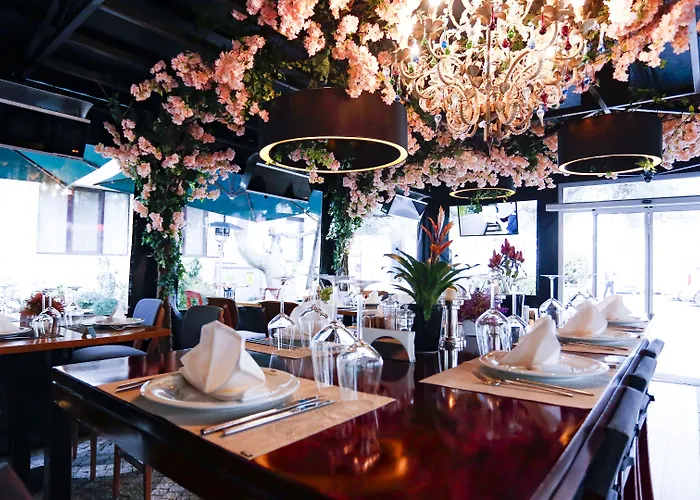 Gonluferah Thermal 4*