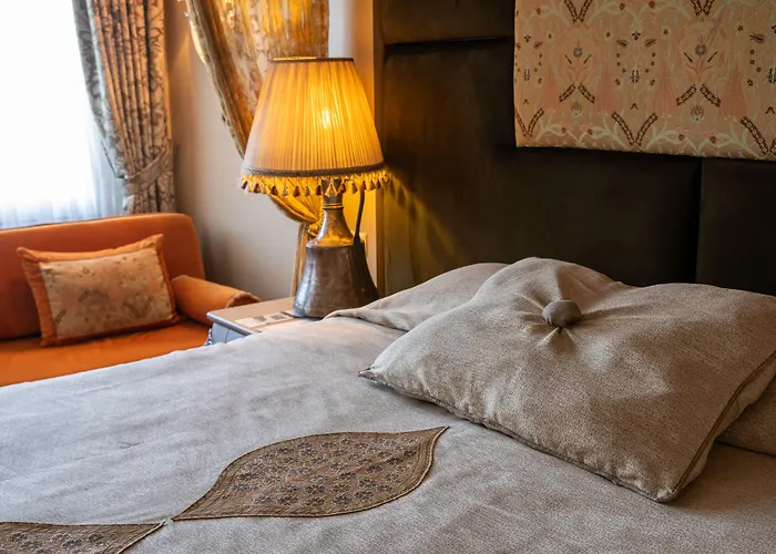 Gonluferah Thermal 4* Bursa