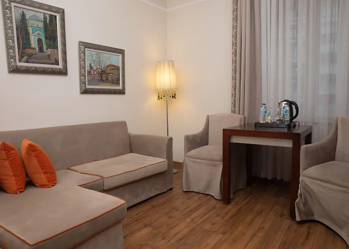 Gonluferah Thermal 4*