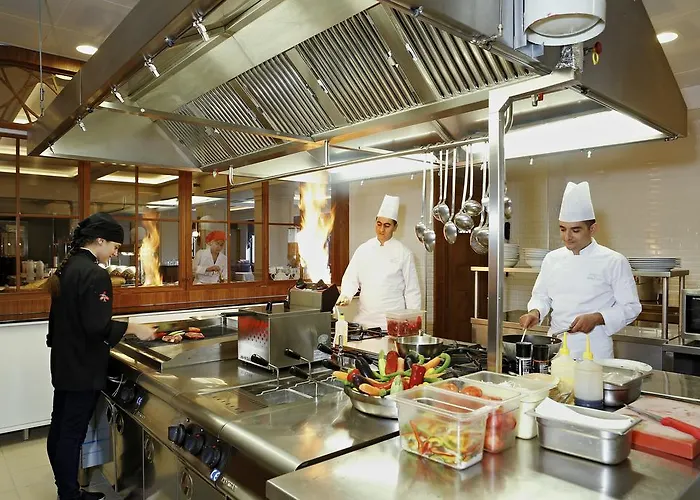 Gonluferah Thermal Bursa