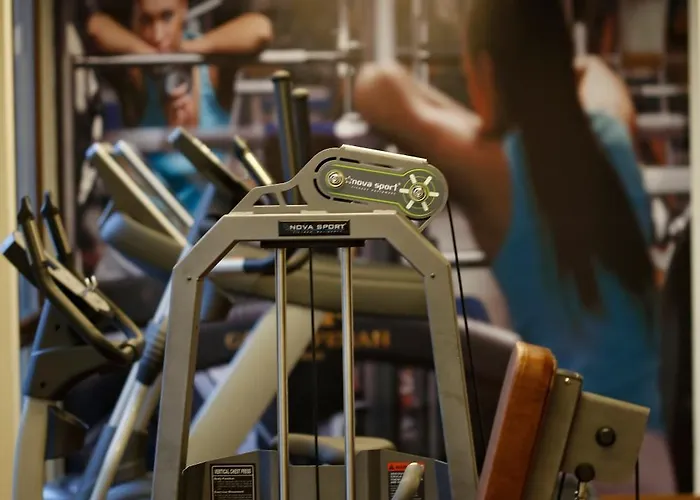 Gonluferah Thermal Hotel